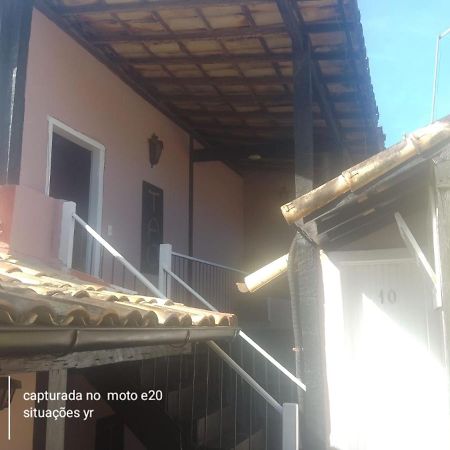 Tao Hotel Búzios Exterior foto