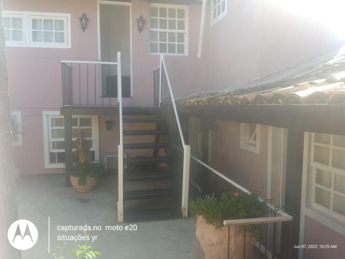 Tao Hotel Búzios Exterior foto